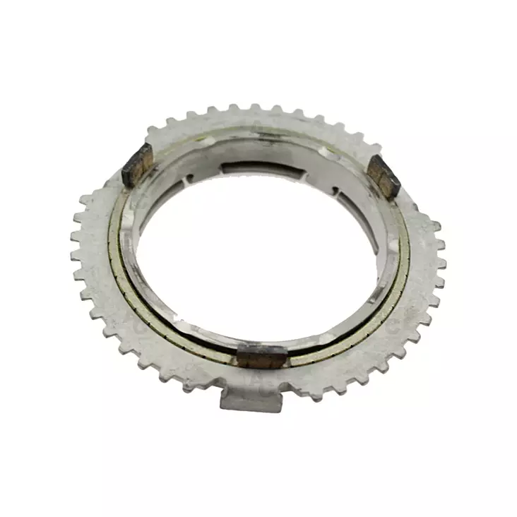 Synchronizing rings M32 / M20 3-4 Gears Opel / Fiat - PSA M20, M32 - 55569599 - 1
