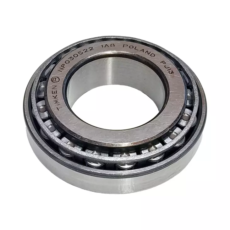 Tapered roller bearing M20 M20 G2 M32 27-51 4-13 2mm - GM M20, M32 - 55181939 - 1