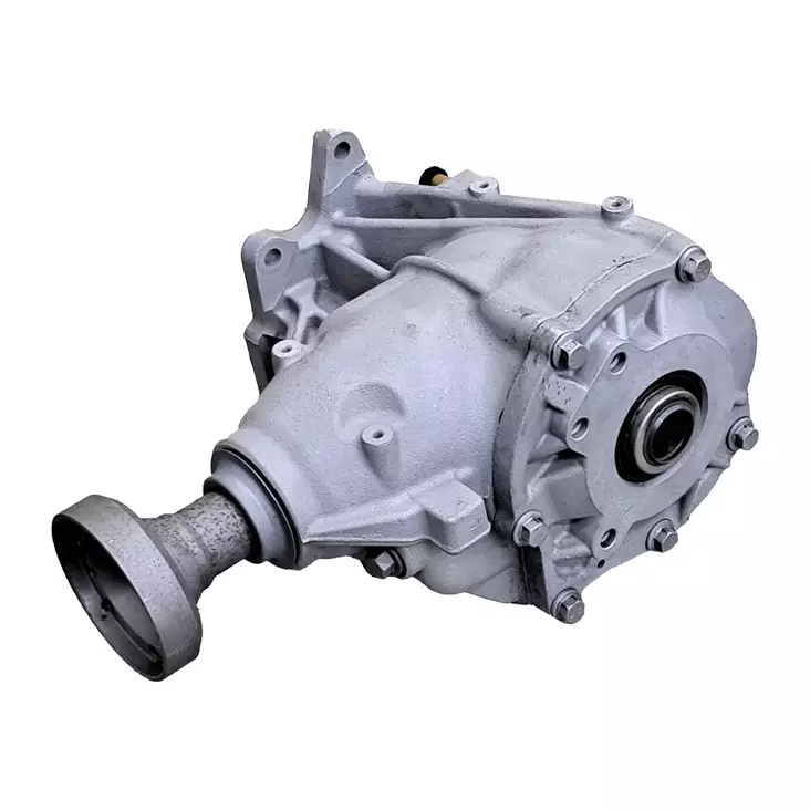 Kulmavaihde Volvo kunnostettu - Volvo jakovaihteistot - 36002479 - 1