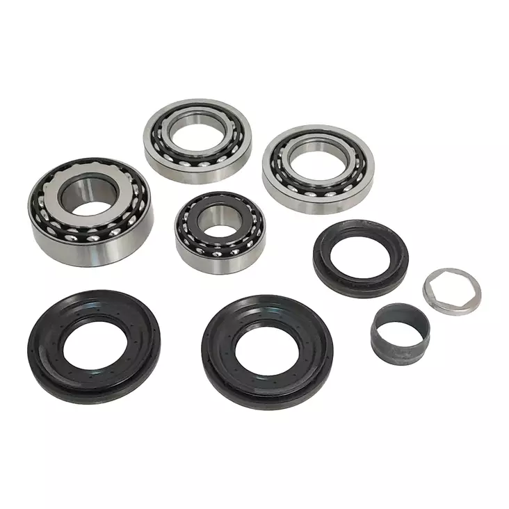 Laakerisarja 215L / 215LW / 225AL BMW vetopyörästö taka - BMW vetopyörästöt - MKBMW-RDIFF09 - 1