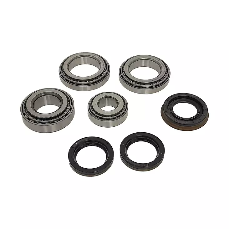 Bearing kit MB rear differential - Mercedes-Benz differentials - MKMB-RDIFF19 - 1