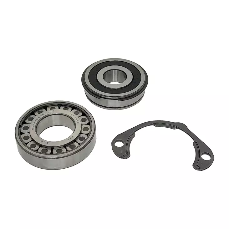 Bearing kit MLGU 5spd mainshaft - PSA MLGU 5sp / 6sp (20MU××, 20GP××) - 237269 - 1