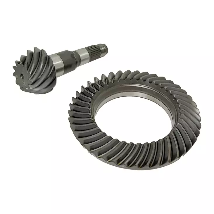 Pinionakseli ja kehäpyörä MB Sprinter takavetopyörästö 3.73 [11x41] - Mercedes-Benz vetopyörästöt - A9033500739 - 1