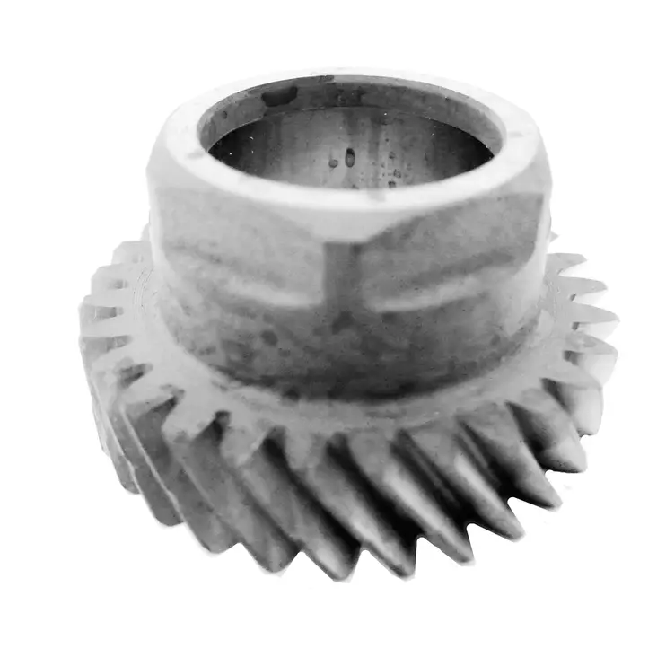 Gear B6 6th 29t - Ford B6, M76 - B6-GEAR-6TH-29 - 1