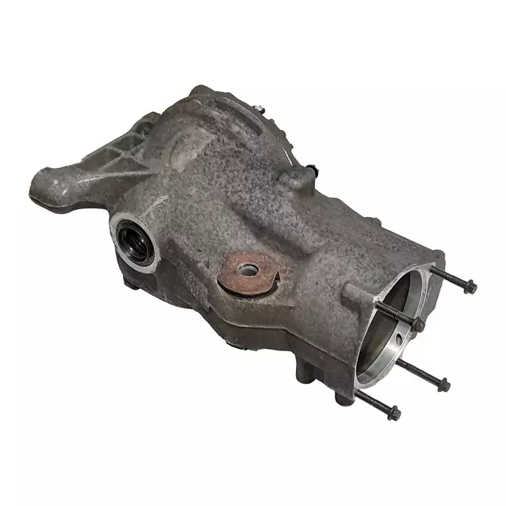 Vetopyörästö taka Volvo XC90 ratio 2.58 kunnostettu - Volvo, Ford ja Land Rover vetopyörästöt - 36001719 - 1