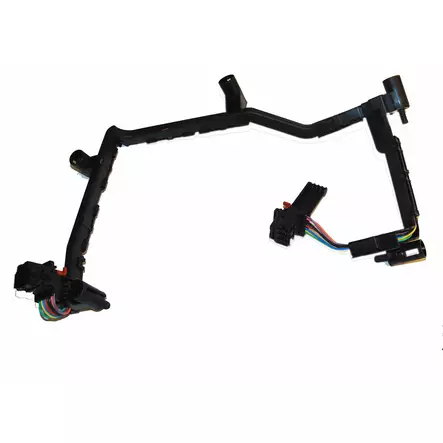 Johtosarja 0B5 DL501 Audi S-Tronic aluetunnistin - 0B5 DL501 Wet clutch [7 spd] DSG - 0b5321391A - 1