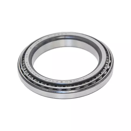 Tapered roller bearing 63.5X92.075X13.495 - Tapered roller bearings - 68158163AA - 1