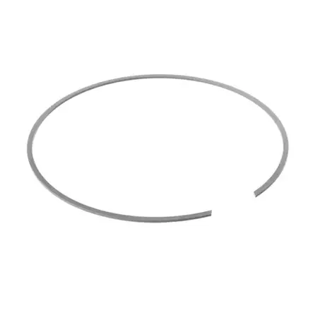 Lukitusrengas 0BH 0BT DQ500 / 0GC DQ381 etukansi - 0BH, 0BT DQ500 Wet clutch [7 spd] DSG - 0BH301859A - 1