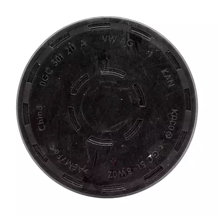 Tulppa 0GC DQ381 VAG DSG 51,4mm - 0GC DQ381 Wet clutch DSG [7spd] - 0GC301211A - 2