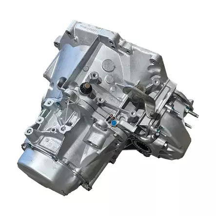 Manuaalivaihteisto BE4 Peugeot / Citroën 20DP42 kunnostettu - Peugeot manuaalivaihteistot - 2222YA - 2