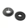 Gear kit 02Z 4th gear Transporter T5 [24x29] - Transporter T5, 02Z [5sp] - 02Z311145A-351A - 1
