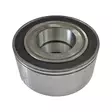 Ball bearing 0CK / 0CL / 0CJ / 0CS front differential input shaft - 0CK DL382 Audi - 0CS311590A - 1