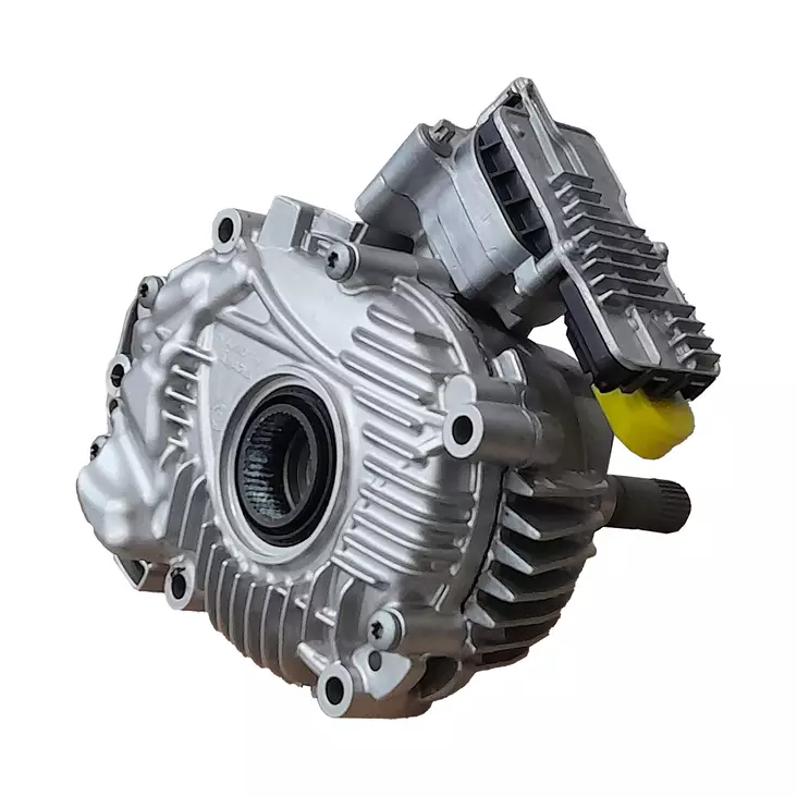 Transfer case Porsche Macan 95B rebuilt - Porsche transfer cases - 95B341010A - 1