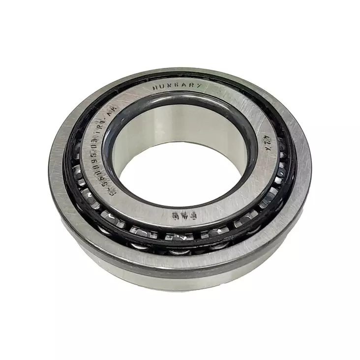 Tapered roller bearing 02Z / 02S VW 30-55/59,13-16,5mm - Tapered roller bearings - 0C9311220A - 1