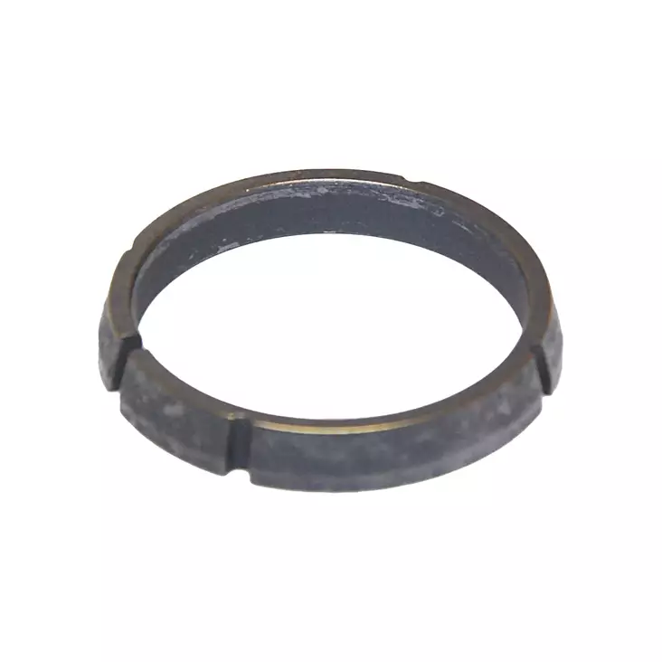 Messinkirengas 02M, T5 02Z, DSG 02E vetoakseli - 02E DQ250 Wet clutch DSG [6spd] - 02M409374A - 1