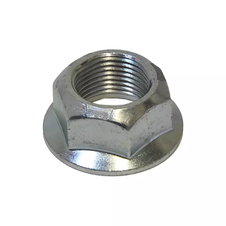 Nut Nissan - Nissan differentials - 38216U301A - 1