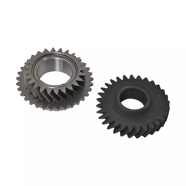 Gear kit 02Z 4th gear Transporter T5 [24x29] - Transporter T5, 02Z [5sp] - 02Z311145A-351A - 1