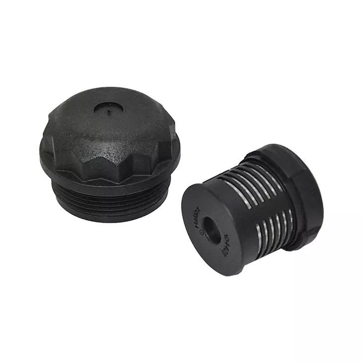 Suodatin Haldex VAG GEN1 - Audi, VW ja Porsche vetopyörästöt - 02D525558A - 1