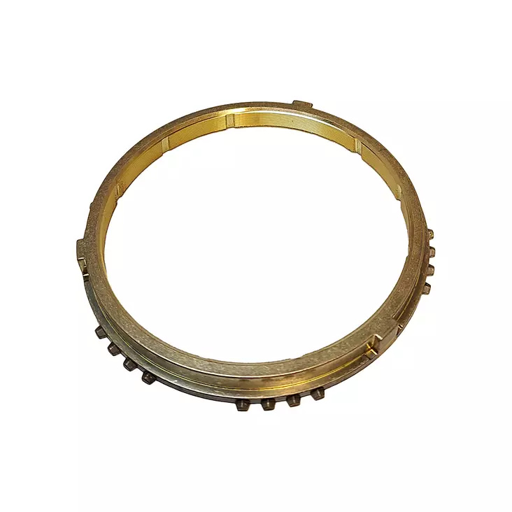 Synkrorengas BVM6 5-6-vaihde PSA - F6MBA, W6MBA (BVM6) - 05191669AA - 1