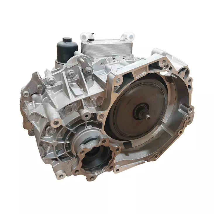 Automaattivaihteisto 0D9 DQ250 SYU uusi - Audi automaattivaihteistot - 0D9300043A - 1