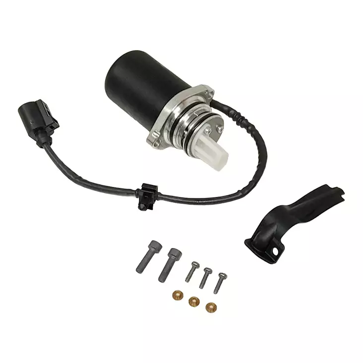 Esipainepumppu Haldex GEN2 VAG - Audi, VW ja Porsche vetopyörästöt - 02W598549A - 1