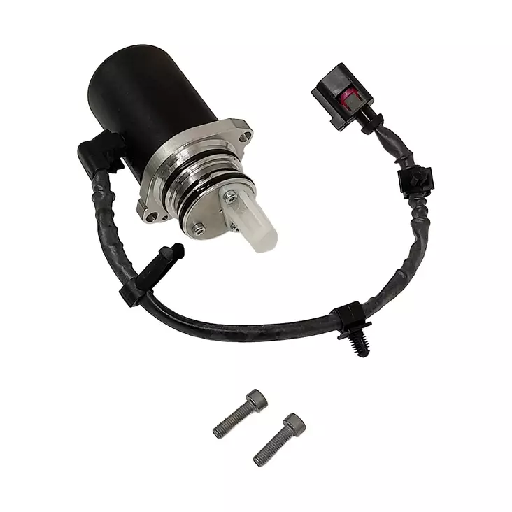 Esipainepumppu Haldex GEN2 VAG - Audi, VW ja Porsche vetopyörästöt - 0AV598549A - 1