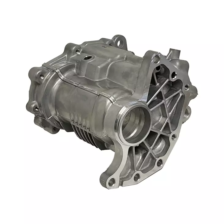 Jakovaihteiston kuori Nissan X-trail - Nissan jakovaihteistot - 33103-4BD0A - 1