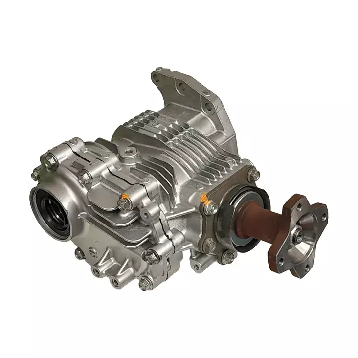 Transfer case Renault / Nissan rebuilt - Nissan transfer cases - 331004BD0A - 1