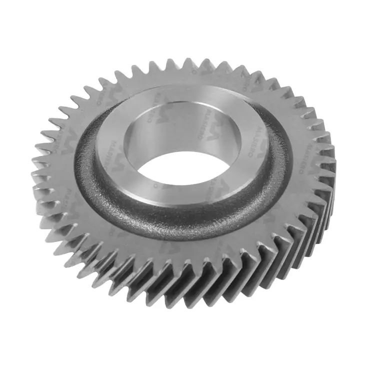 Ratas 02G / 02F 5-vaihde 48t VW - Transporter T4, 02A 02B 02F 02G [5spd] - 02G311361A - 1