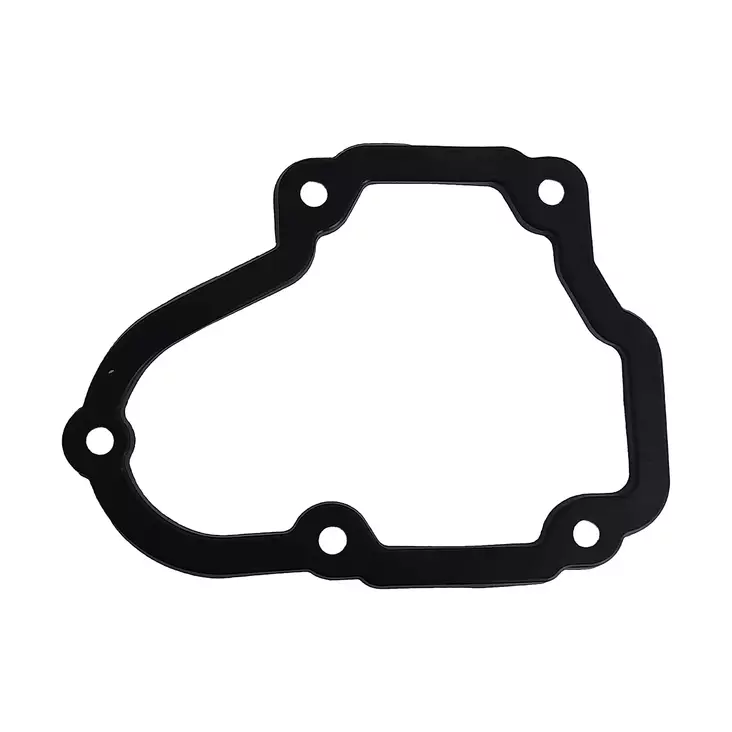 Gasket 02Z rear cover VW T4 / T5 - Transporter T5, 02Z [5sp] - 02A301215A - 1