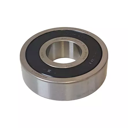 Kuulalaakeri 0AM DQ200 sisäänmenoakseli taaempi 25x62x17mm - 0AM, 0CW DQ200 Dry clutch DSG [7 spd] - 0AM311235B - 1