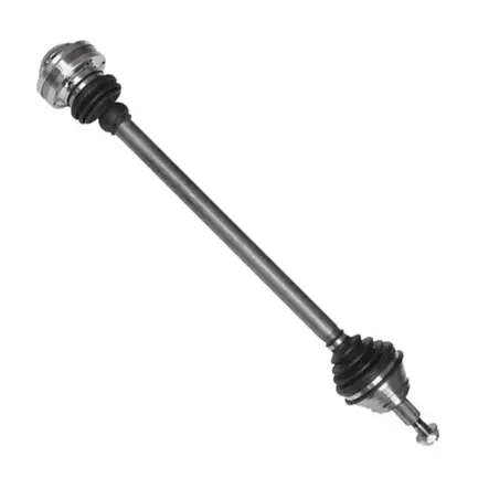 Vetoakseli 0A5 VW Transporter vasen taka - Vetoakselit ja nivelet - 7E0501201B - 1