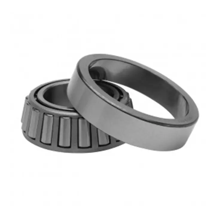 Tapered roller bearing 0AM DQ200 main shaft left 50x80x20mm - 02M / 02N / 02Q [6 spd] - 02M409123B - 1