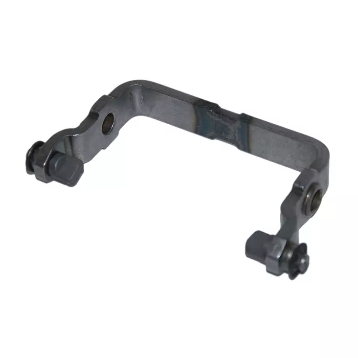 Siirtohaarukka 02Z 5-vaihde - Transporter T5, 02Z [5sp] - 02Z311562B - 1