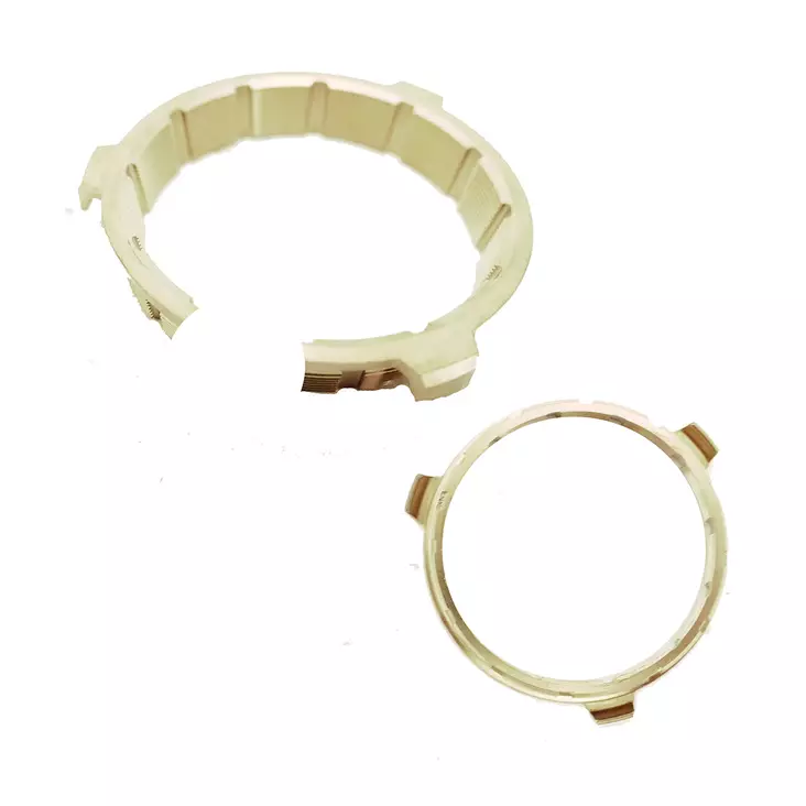 Synkrorengas 1-2 VW 085 / 02T sisin - VW 085 - 085311277B - 1