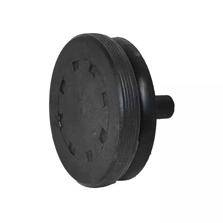 Tulppa 0B1 / 0B2 / 0B4 öljyputkella 47mm - 0B1, 0B2, 0B3, 0B4 - 0B1301467B - 1