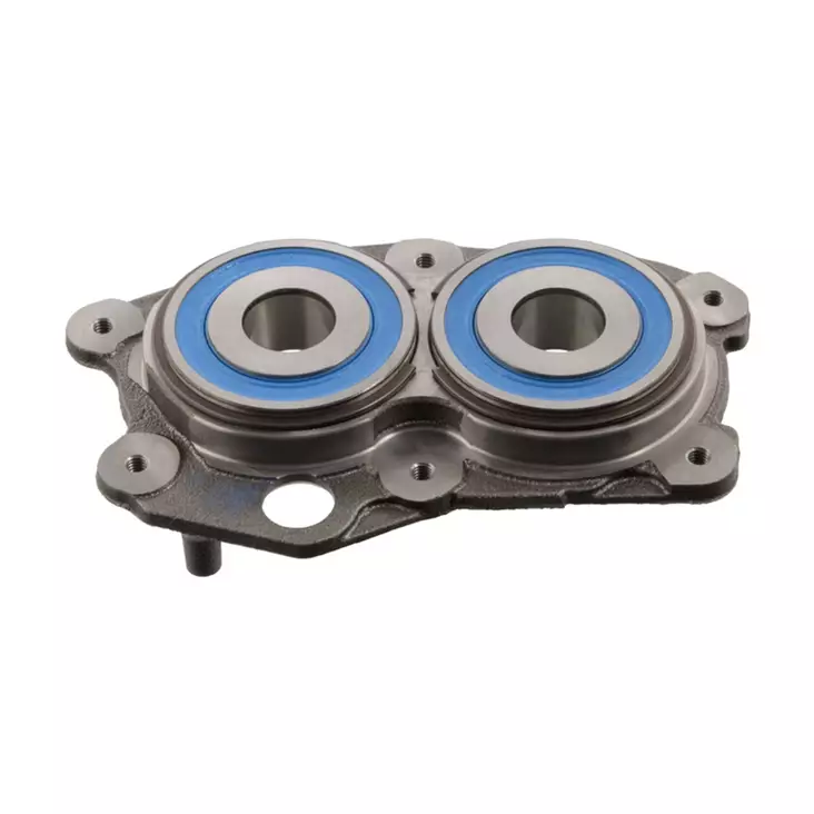 Kuulalaakeri tuella 0AJ 22-62/67,5-21/19,8mm - 02T 0AF 0AH 0AG 0AJ 02U [5/6 spd] - 0AJ311206B - 1