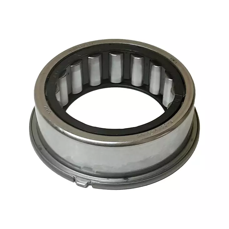 Roller bearing 0BH 0BT DQ500 / 0GC DQ381 input shaft - Roller bearings - 0BH311139B - 1
