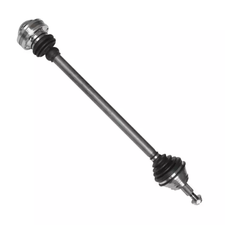 Vetoakseli 0A5 VW Transporter vasen taka - Vetoakselit ja nivelet - 7E0501201B - 1