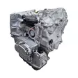 Automatic transmission JF017 CVT Nissan 1.3dig-t x232d 4x4 new - Nissan automatic transmissions - 31020X233C - 2