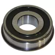 Kuulalaakeri 02E DQ250 sisäänmenoakseli K1 taakse - 02E DQ250 Wet clutch DSG [6spd] - 02E311235C - 1