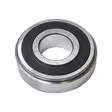 Ball bearing 0GC DQ381 input shaft - 0GC DQ381 Wet clutch DSG [7spd] - 0GC311965C - 1