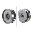 Dual-mass flywheel 0CK DL382 Audi S-Tronic - 0CK DL382 Audi - 0CK105317AC - 1