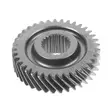 Gear 02T MQ200 5th 37t - 02T 0AF 0AH 0AG 0AJ 02U [5/6 spd] - 02T311361AC - 1