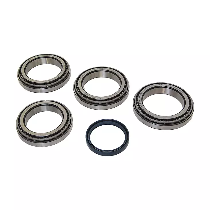 Bearing kit 722.9 MB 4Matic Transfer case - 722.9 transfer cases - MKV-MB722.9-4matic - 1