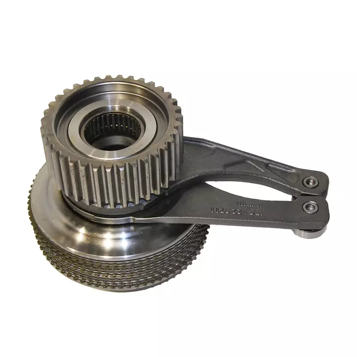 Kytkinpaketti ITC DD295 jakovaihteisto - Land Rover jakovaihteistot - SA-ITC - 1