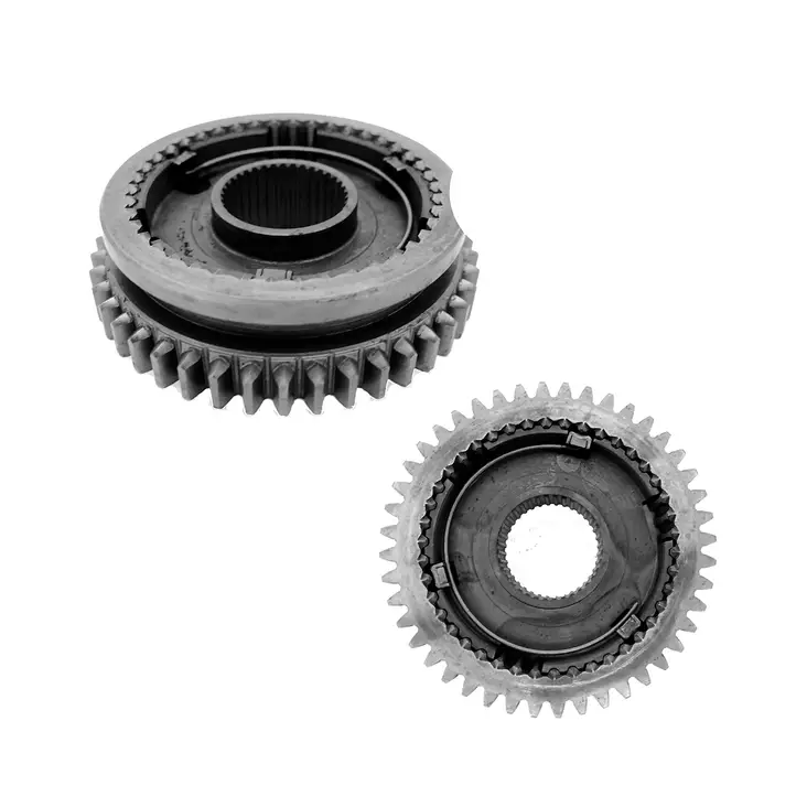 Synkroasetelma 1-2 VW 085 - VW 085 - 085311239C - 1