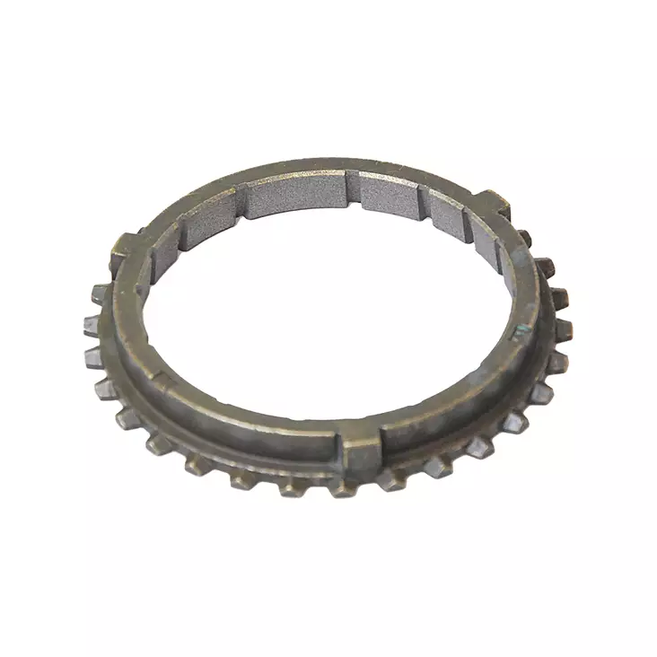 Synchronizing ring 02B / 02Z / 02J 5th gear VW - 02A 02J 0A4 02R 02S [5 / 6 spd] - 02J311295C - 1