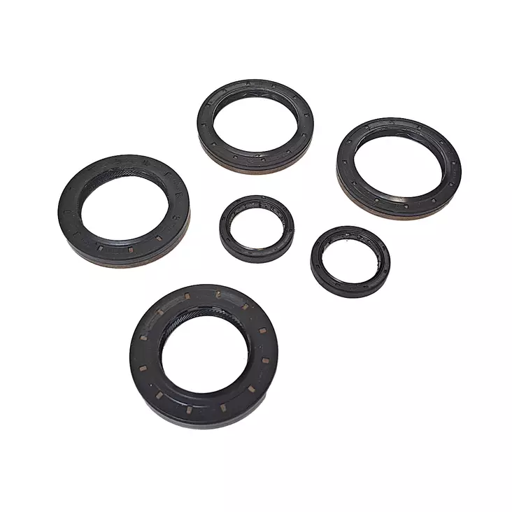 Tiivistesarja Volvo kulmavaihde - Volvo jakovaihteistot - GKVolvoTRFC - 1