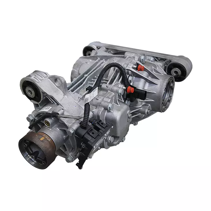 Differential HAA550 Transporter T5 Multivan new - Audi, VW and Porsche differentials - 09N525010C - 1